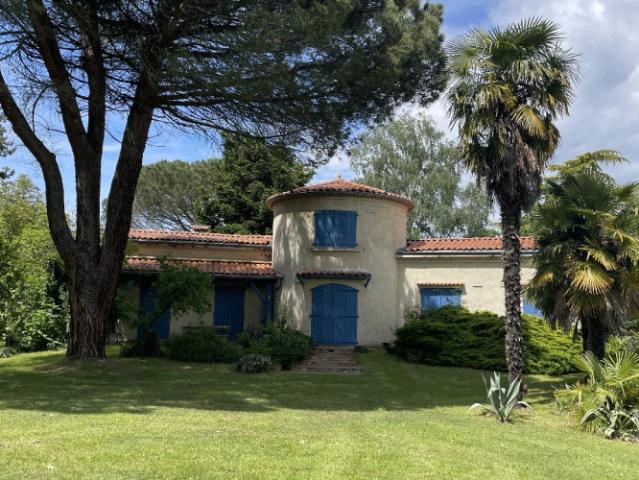 Maison location à Bagnères-de-Bigorre, Clarens