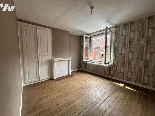 Maison location à Amiens, Aubigny