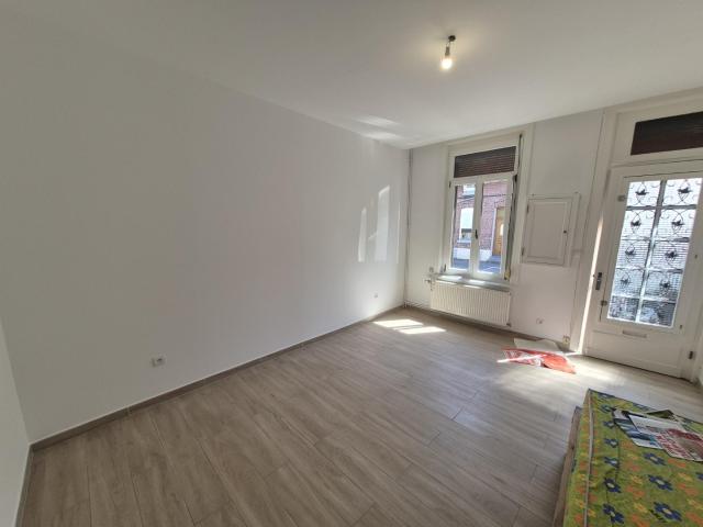 Maison location à Douai