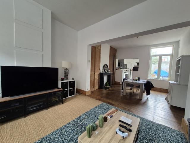Maison location à Dunkerque