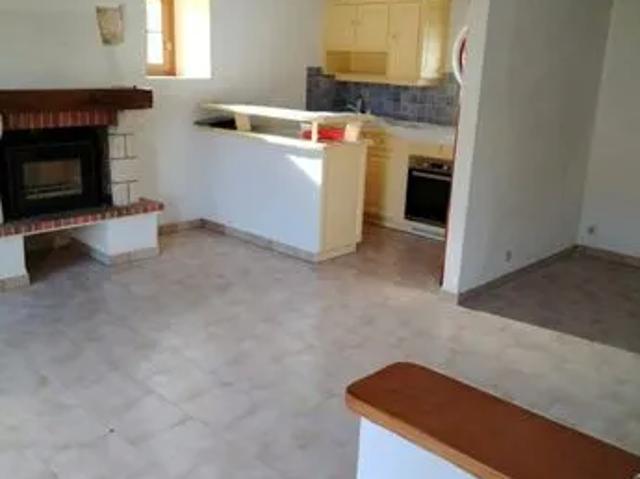 Maison location à Villemarais, Faye
