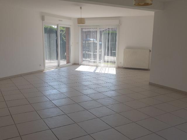 Maison location à Avesnes-sur-Helpe, Maubeuge