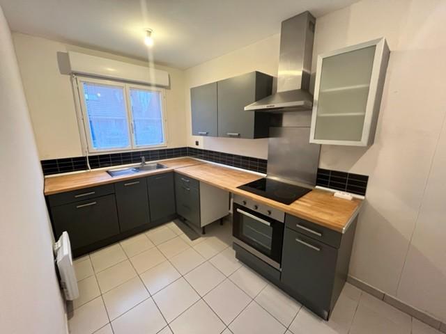 Maison location à Lille