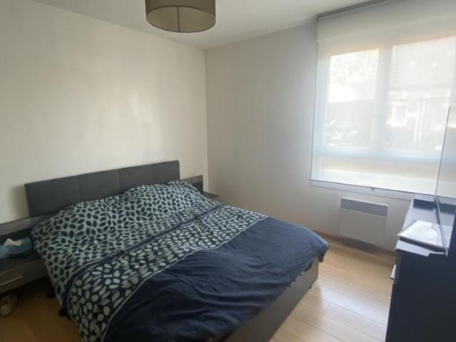 Maison location à Lille, Chemy