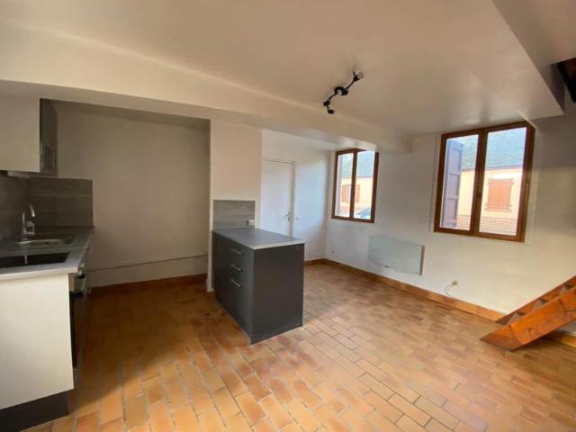 Maison location à Montdidier, Hangest-en-santerre