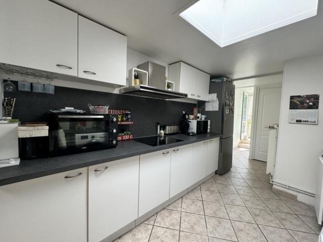 Maison location à Lille, Loos