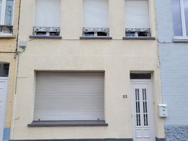 Maison location à Hazebrouck, Cité Plateel