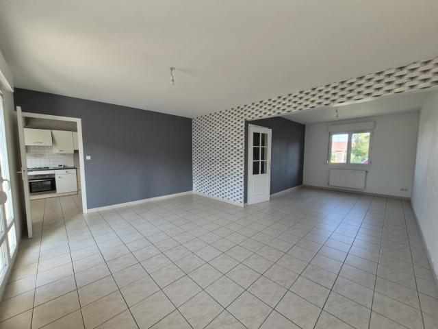 Maison location à Saint-Omer, Pas-de-Calais
