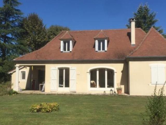 Maison location à Pau, Idron-ousse-sendets