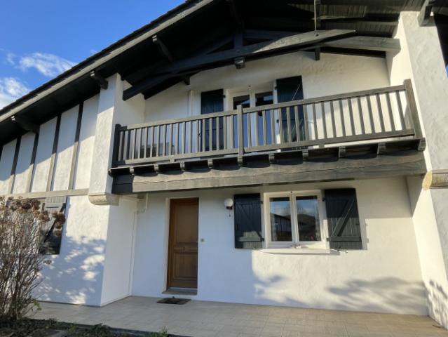 Maison location à Bayonne, Itxassou