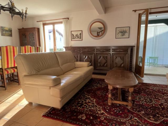 Maison location à Bayonne, Itxassou