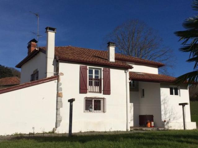 Maison location à Bayonne, Lacarre