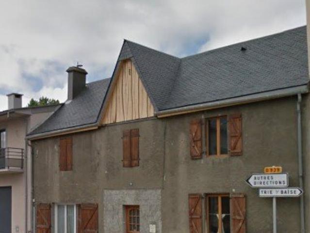 Maison location à Bagnères-de-Bigorre, Lannemezan