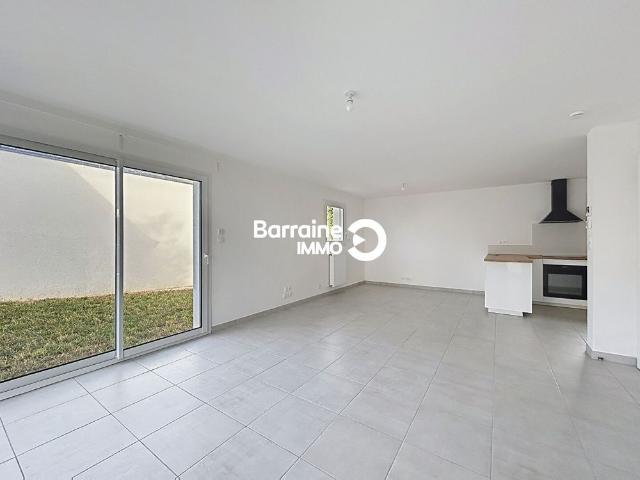 Maison location à Brest, Bretagne
