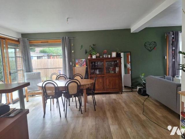 Maison location à Valenciennes, Saint-amand-les-eaux
