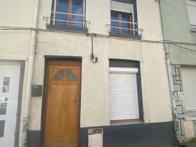 Maison location à Béthune