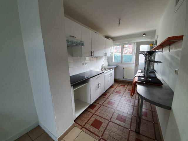 Maison location à Lille, Loos