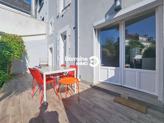 Maison location à Lorient, Bretagne