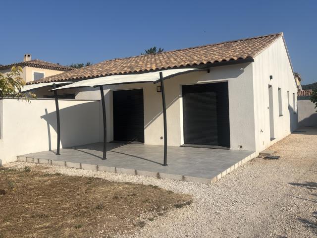Appartement location à Arrondissement de Toulon, Solliès-pont