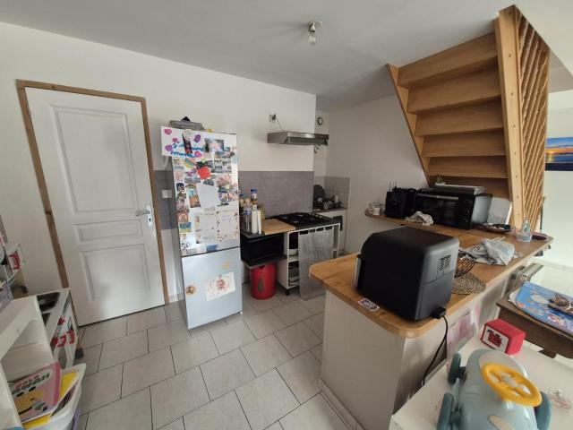 Maison location à Douai, Nord