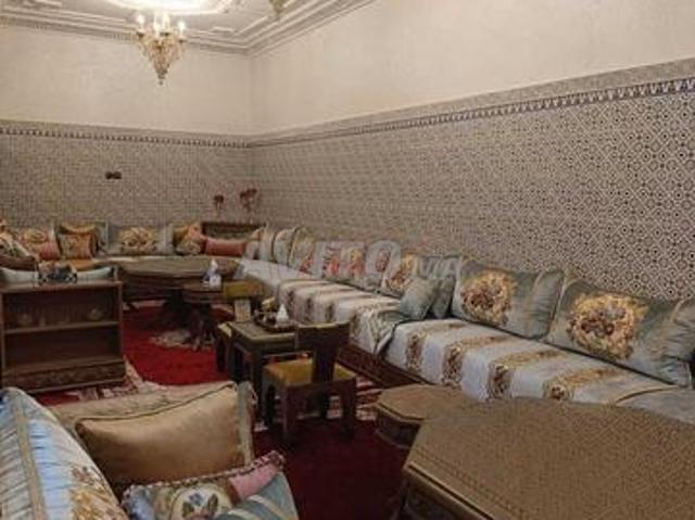 Maison location à L'Oriental