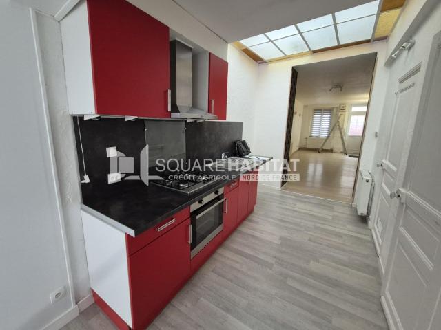 Maison location à Dunkerque, Hazebrouck