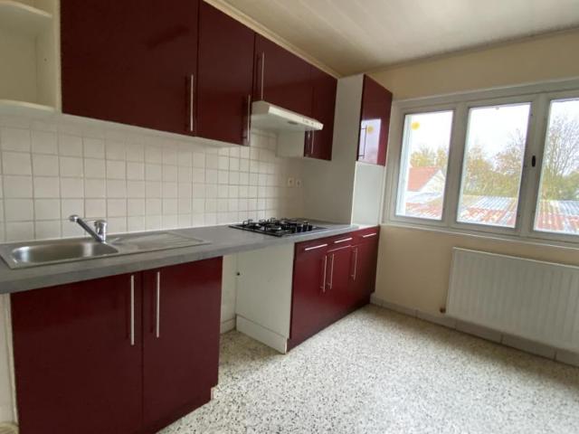 Maison location à Montdidier, Villers-aux-erables