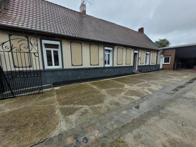 Maison location à Valenciennes, Saint-amand-les-eaux