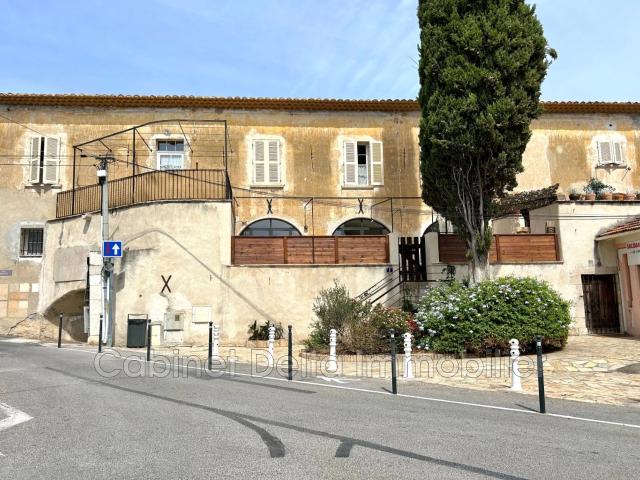 Maison location à Arrondissement de Toulon, Ollioules