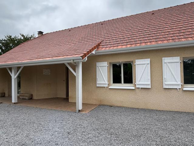 Maison location à Pau