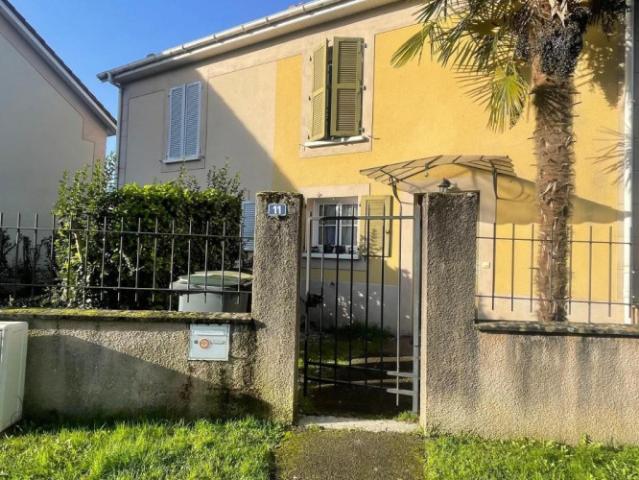 Maison location à Pau