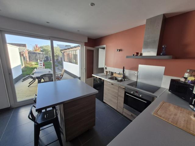 Maison location à Lomme, Lille