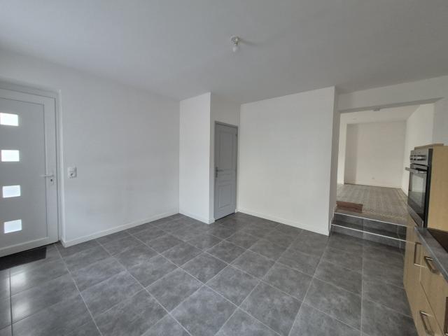 Maison location à Valenciennes