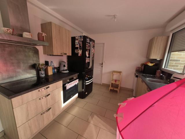 Maison location à Hazebrouck, Nord