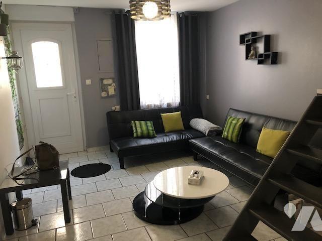 Maison location à Valenciennes, Saint-amand-les-eaux
