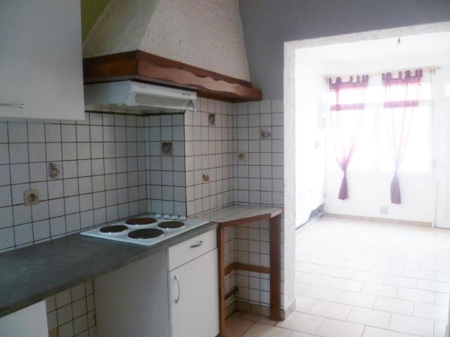 Maison location à Saint-Omer, Saint-omer