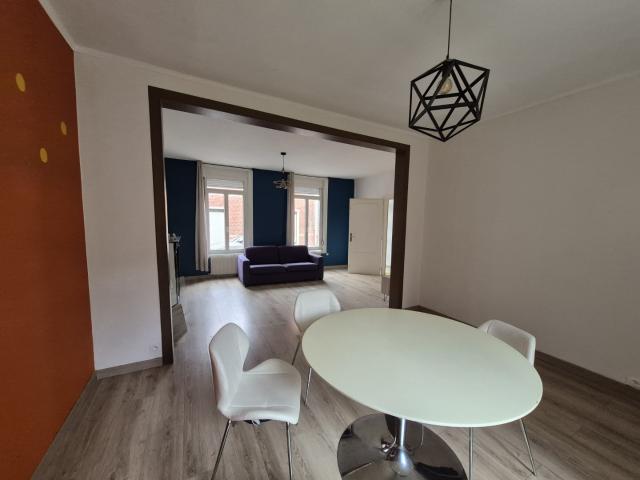 Maison location à Saint-Omer, Saint-omer