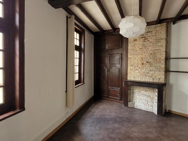 Maison location à Sartrouville, Faubourg du Haut-Pont