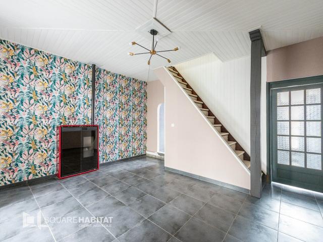 Maison location à Valenciennes