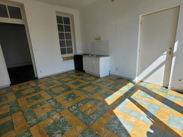 Maison location à Valenciennes