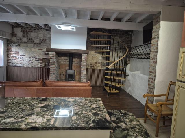 Maison location à Liévin, Pas-de-Calais