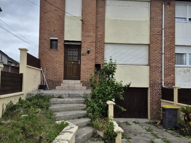 Maison location à Douai, Nord