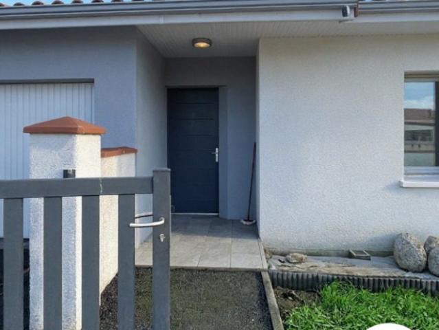 Maison location à Tarbes, Soues