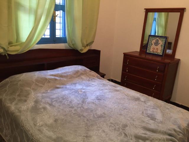 Maison location à Bou Salem