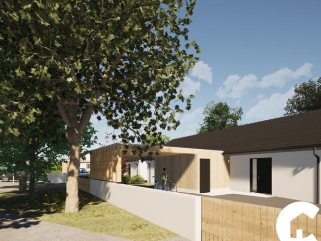Maison location à Pau, Thèze