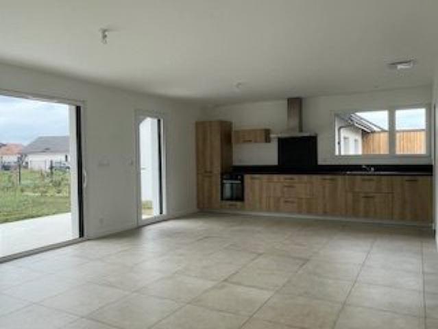Maison location à Pau, Thèze