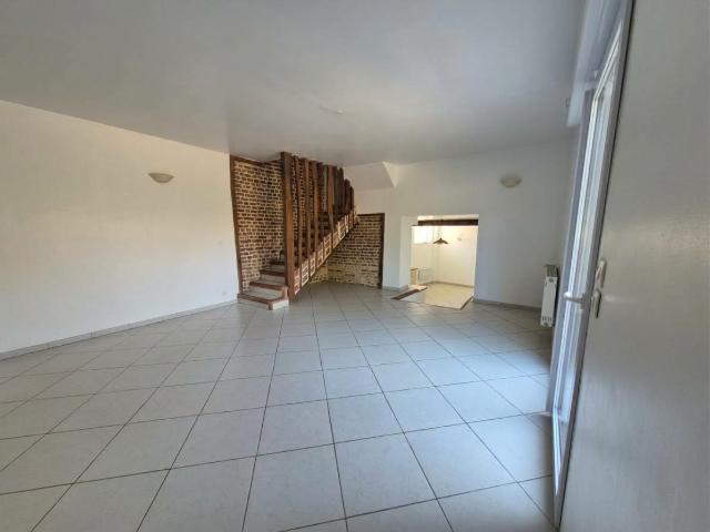 Maison location à Saint-Omer, Pas-de-Calais