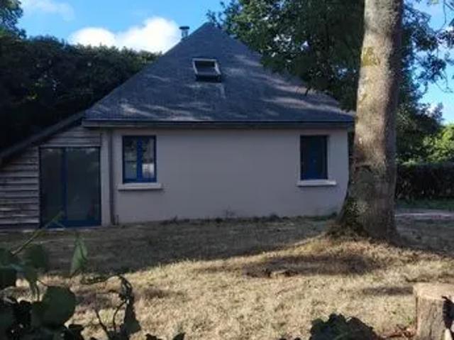 Maison location à Runébar, Tonquédec