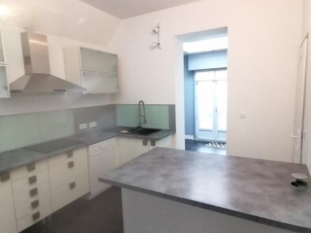 Maison location à Lille, Tourcoing