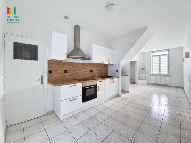 Maison location à Lille, Tourcoing